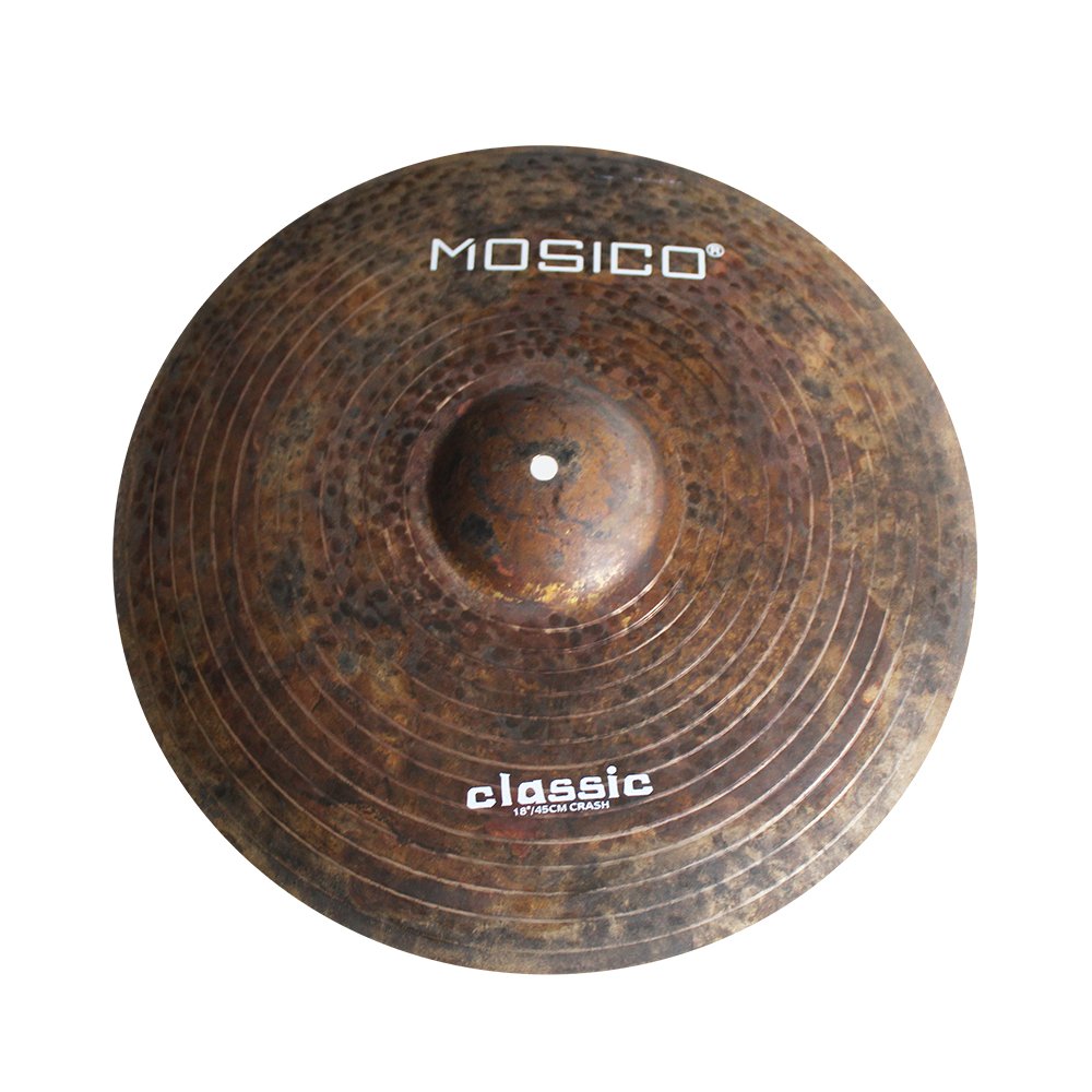 mosico® classic series crash