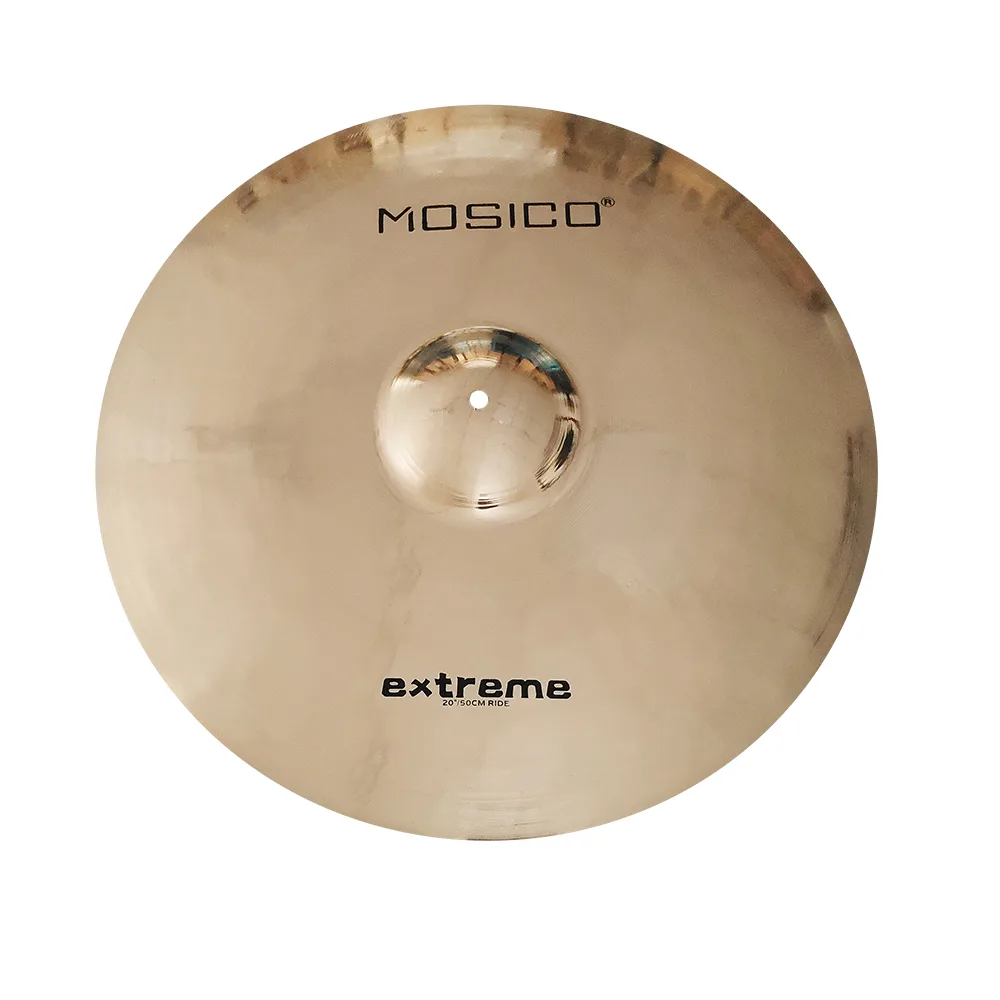 mosico® extreme series ride (2)