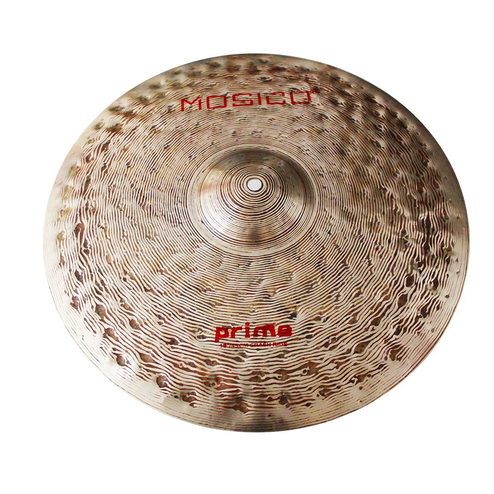 mosico® prime series ride (1)