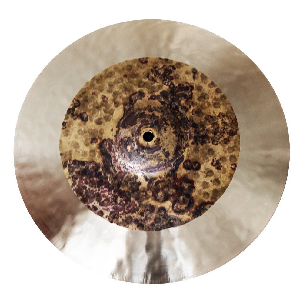 oem crash cymbal complex 1005