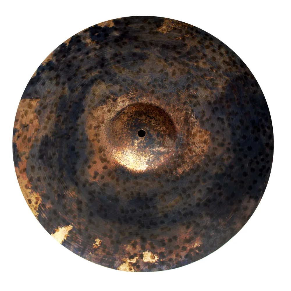 oem crash cymbal heavy 1002