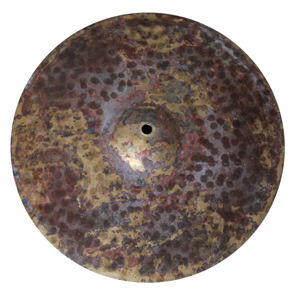 oem crash cymbal heavy 1004
