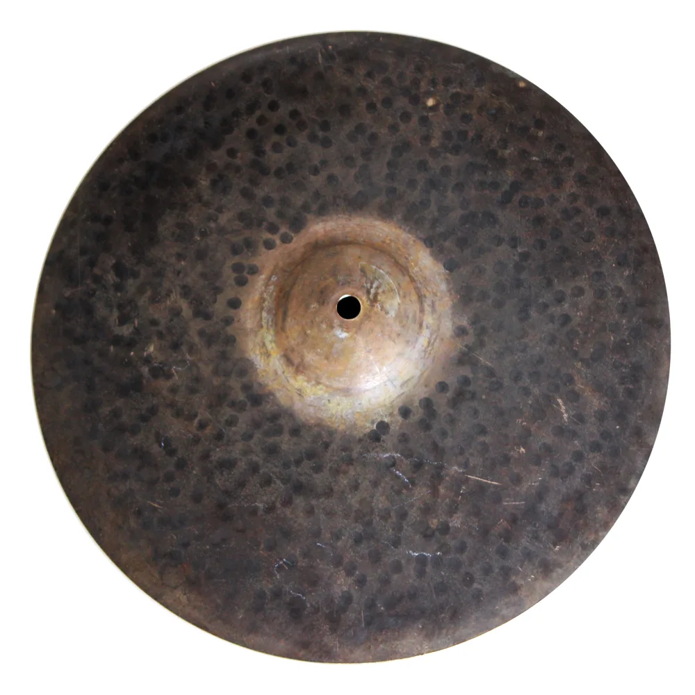 oem crash cymbal heavy 1006