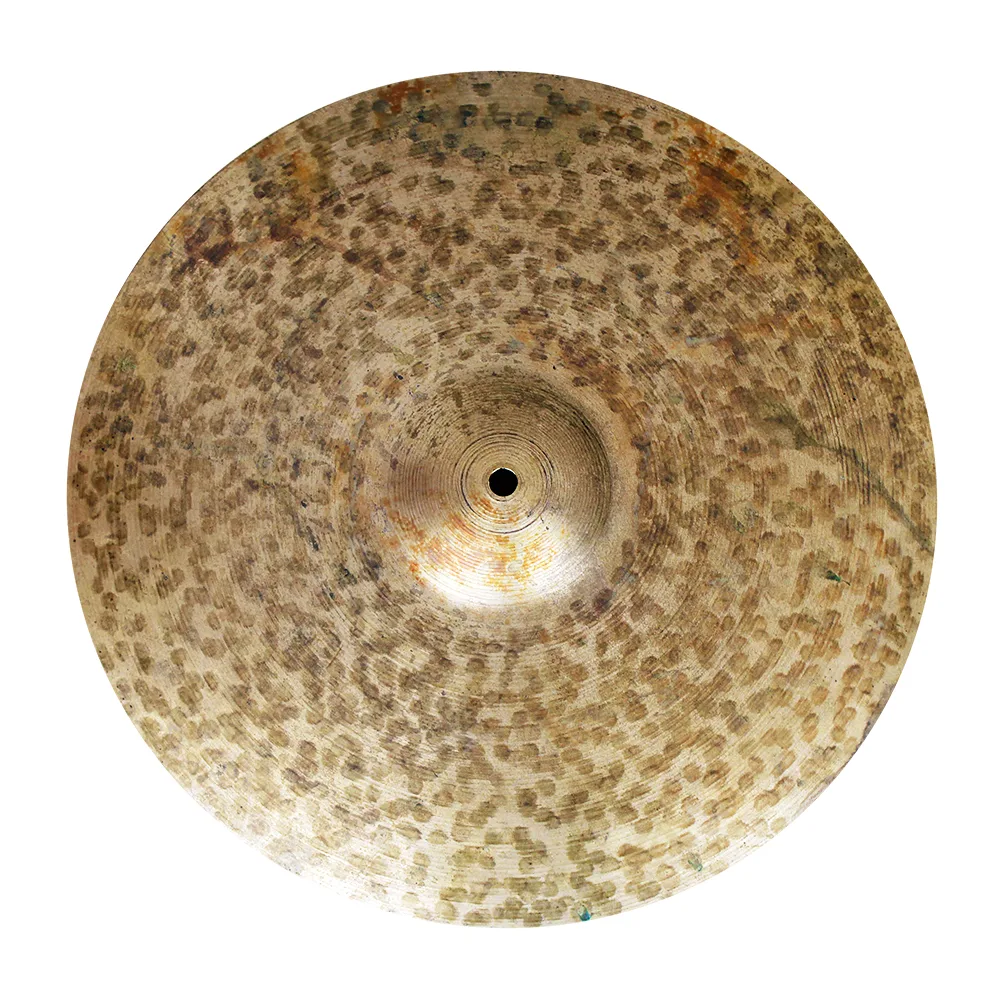 oem crash cymbal heavy 1007