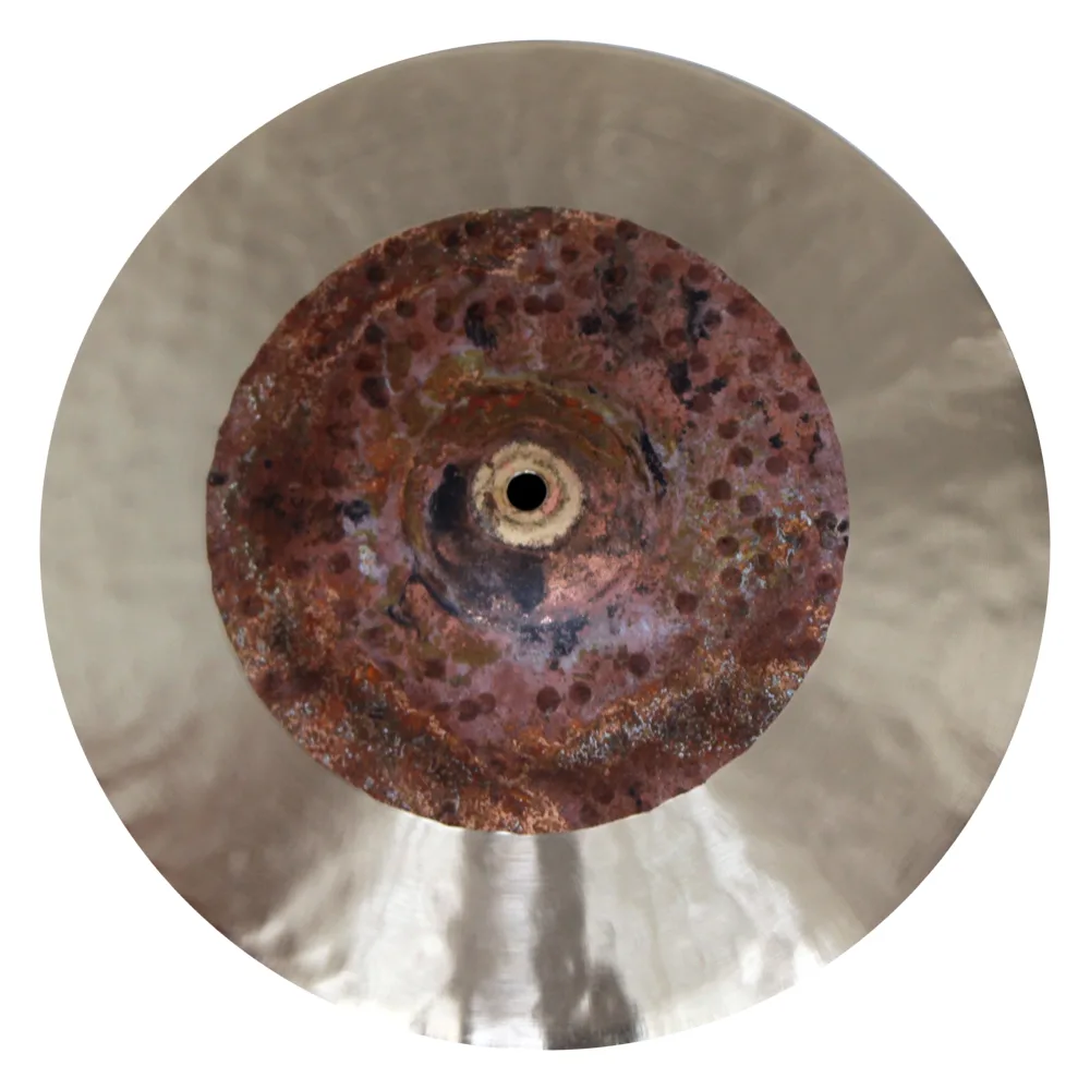 oem rocktagong cymbal complex 1006