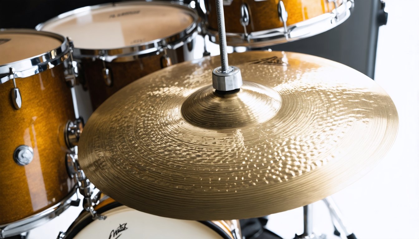 ride cymbal 0001